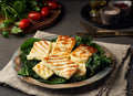 Halloumi  جبن حلوم