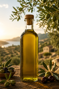 Aceite de oliva  زيت زيتون